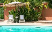 Туры в отель The Rock Hotel