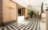 Туры в отель The Rock Hotel