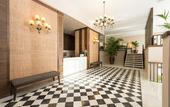 Туры в отель The Rock Hotel
