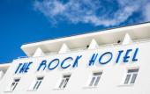 Туры в отель The Rock Hotel