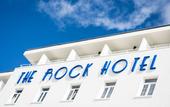 Туры в отель The Rock Hotel