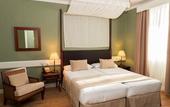 Туры в отель The Rock Hotel