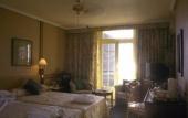 Туры в отель The Rock Hotel
