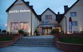 Туры в отель Hotel Bielany