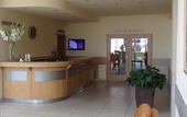 Туры в отель Hotel Bielany