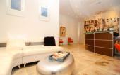 Туры в отель The Fritz Hotel