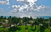 Туры в отель The Fritz Hotel