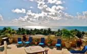 Туры в отель The Fritz Hotel