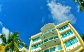 Туры в отель The Fritz Hotel