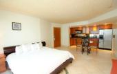 Туры в отель The Fritz Hotel
