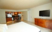 Туры в отель The Fritz Hotel