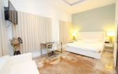 Туры в отель The Fritz Hotel