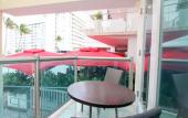Туры в отель The Fritz Hotel
