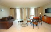Туры в отель The Fritz Hotel