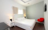 Туры в отель The Fritz Hotel