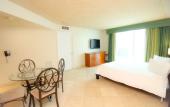 Туры в отель The Fritz Hotel