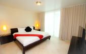 Туры в отель The Fritz Hotel
