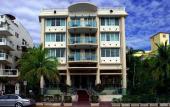 Туры в отель The Fritz Hotel
