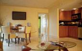 Туры в отель The Fritz Hotel