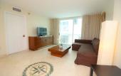 Туры в отель The Fritz Hotel