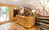 Туры в отель Hotel le Palme