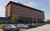 Туры в отель Van Der Valk Hotel Den Haag Nootdorp
