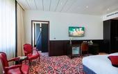 Туры в отель Van Der Valk Hotel Den Haag Nootdorp