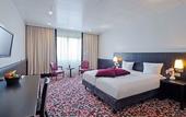 Туры в отель Van Der Valk Hotel Den Haag Nootdorp