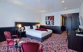 Туры в отель Van Der Valk Hotel Den Haag Nootdorp