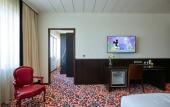 Туры в отель Van Der Valk Hotel Den Haag Nootdorp