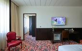 Туры в отель Van Der Valk Hotel Den Haag Nootdorp