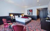 Туры в отель Van Der Valk Hotel Den Haag Nootdorp