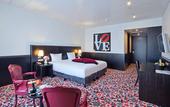 Туры в отель Van Der Valk Hotel Den Haag Nootdorp