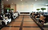 Туры в отель Van Der Valk Hotel Den Haag Nootdorp