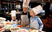 Туры в отель Van Der Valk Hotel Den Haag Nootdorp