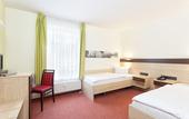 Туры в отель Hotel Mit-Mensch