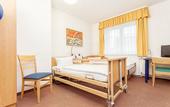 Туры в отель Hotel Mit-Mensch