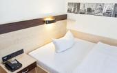 Туры в отель Hotel Mit-Mensch
