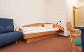 Туры в отель Hotel Mit-Mensch