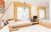 Туры в отель Hotel Mit-Mensch