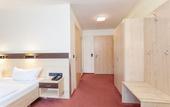 Туры в отель Hotel Mit-Mensch