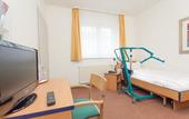 Туры в отель Hotel Mit-Mensch