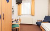 Туры в отель Hotel Mit-Mensch