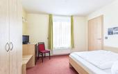 Туры в отель Hotel Mit-Mensch