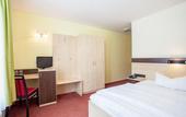Туры в отель Hotel Mit-Mensch