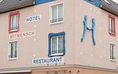 Туры в отель Hotel Mit-Mensch