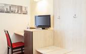 Туры в отель Hotel Mit-Mensch
