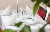 Туры в отель Hotel Mit-Mensch