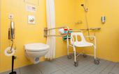 Туры в отель Hotel Mit-Mensch