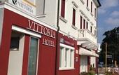 Туры в отель Vittoria Hotel